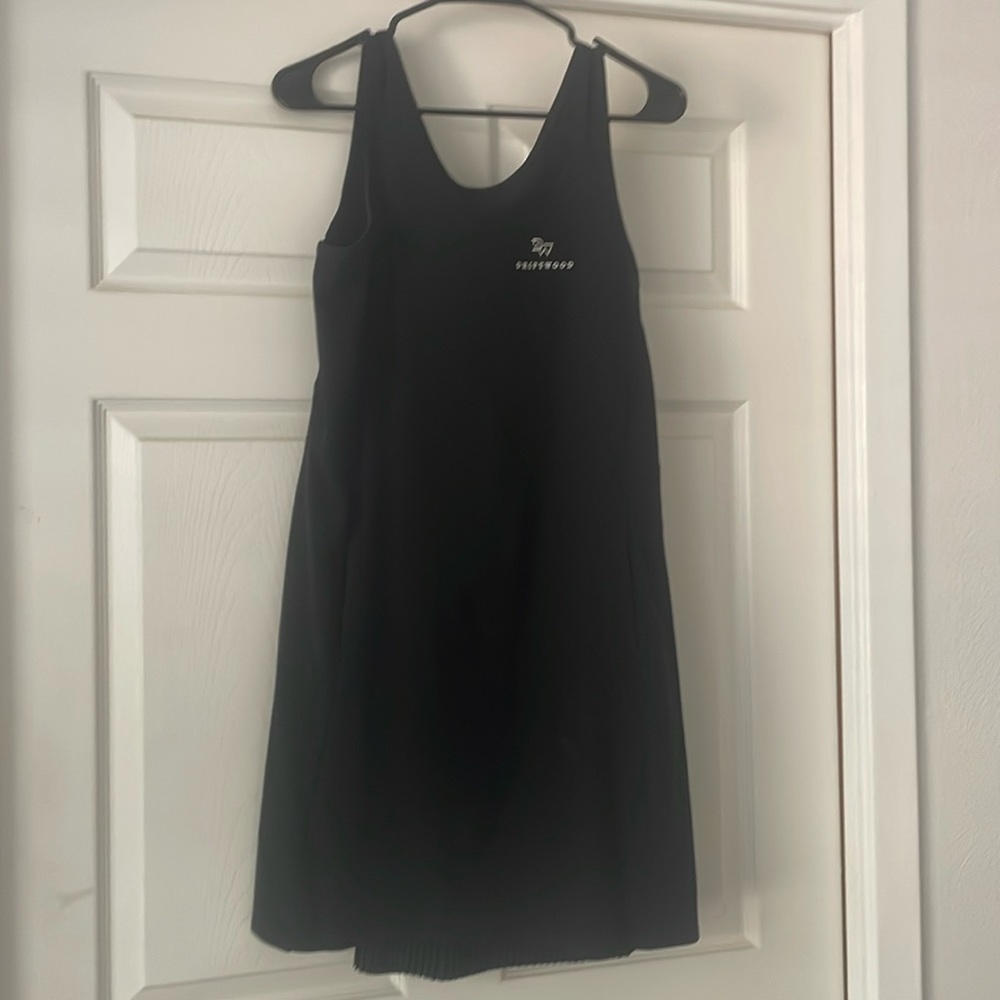 Nike Dri Fit Golf Dress